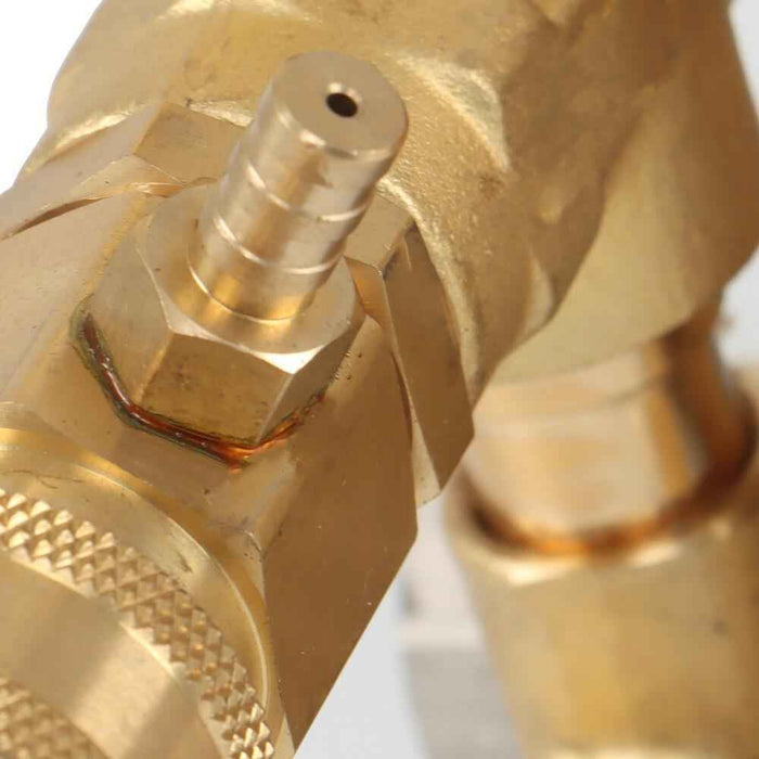 DURAFORCE 4.0 GPM Pressure Power Washer Pump 1" Hollow Shaft Water Pump 4000 PSI