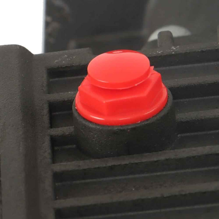 DURAFORCE 4.0 GPM Pressure Power Washer Pump 1" Hollow Shaft Water Pump 4000 PSI