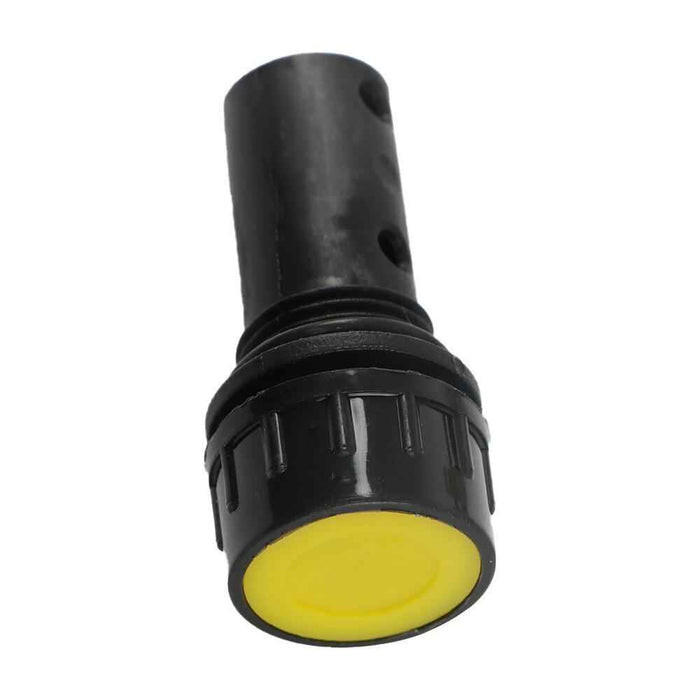 DURAFORCE 4.0 GPM Pressure Power Washer Pump 1" Hollow Shaft Water Pump 4000 PSI