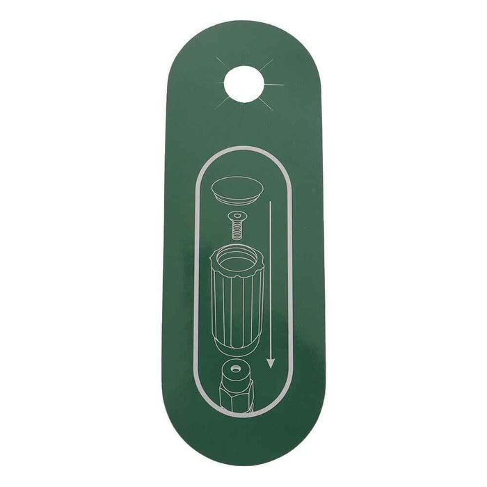 DURAFORCE 4.0 GPM Pressure Power Washer Pump 1" Hollow Shaft Water Pump 4000 PSI