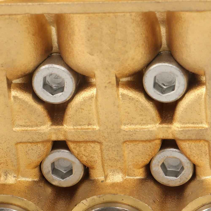 DURAFORCE 4.0 GPM Pressure Power Washer Pump 1" Hollow Shaft Water Pump 4000 PSI