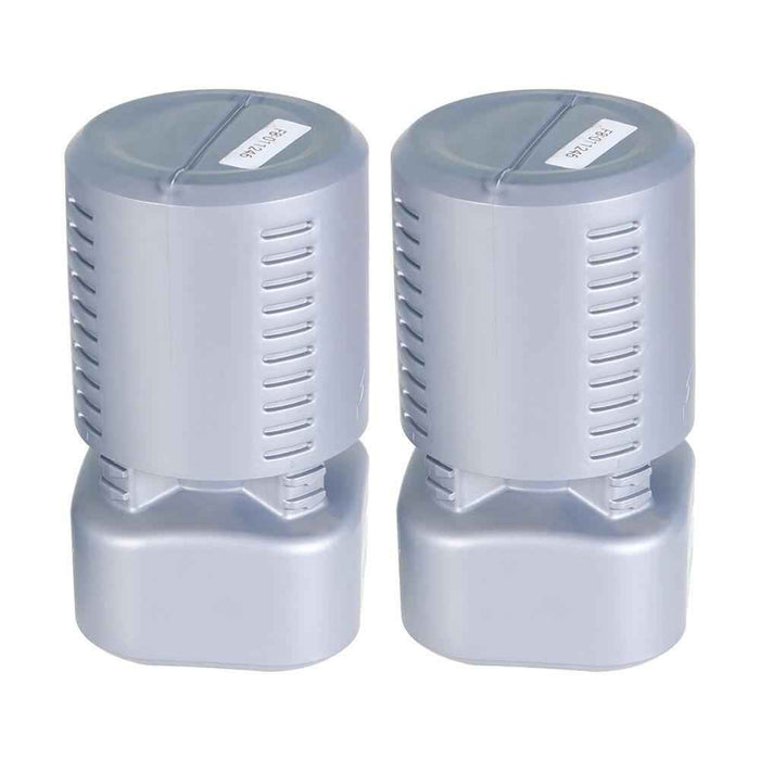 DURAFORCE 4 Pack 4" Gage Length CAT50-ER32 Collet Chuck Tool Holder Set For CNC Milling