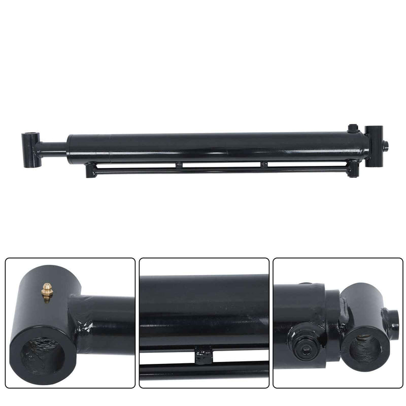 DURAFORCE For Takeuchi TB280FR TB290 Mini Excavator 1900002900 1900003900 Thumb Cylinder