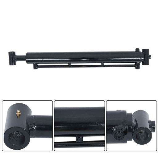 DURAFORCE For Takeuchi TB280FR TB290 Mini Excavator 1900002900 1900003900 Thumb Cylinder