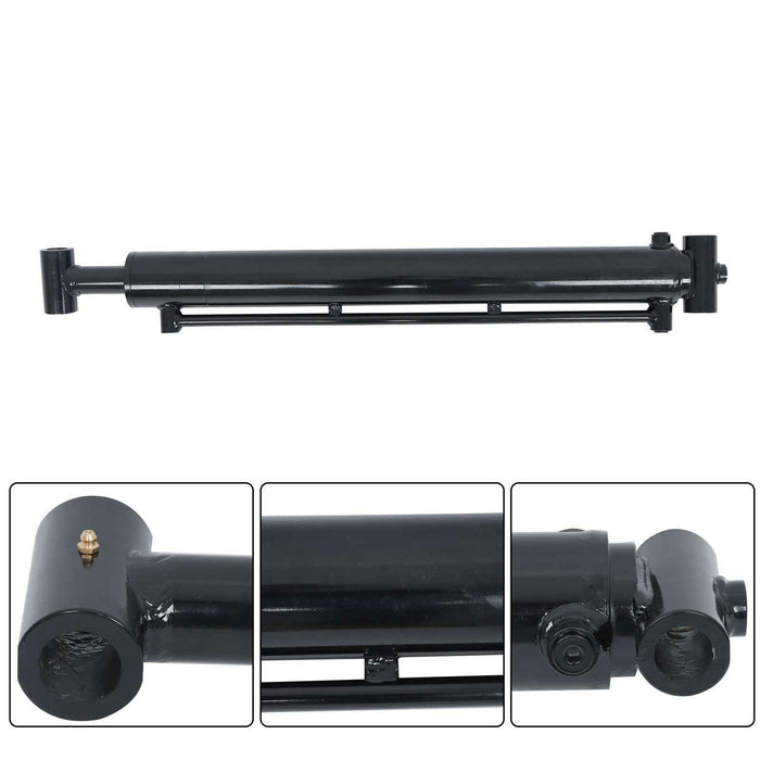 DURAFORCE For Takeuchi TB280FR TB290 Mini Excavator 1900002900 1900003900 Thumb Cylinder