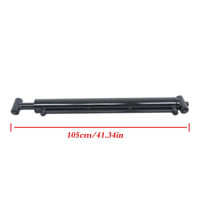 DURAFORCE For Takeuchi TB280FR TB290 Mini Excavator 1900002900 1900003900 Thumb Cylinder
