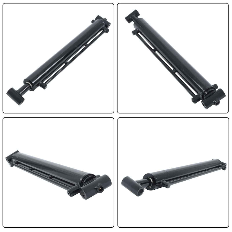 DURAFORCE For Takeuchi TB280FR TB290 Mini Excavator 1900002900 1900003900 Thumb Cylinder