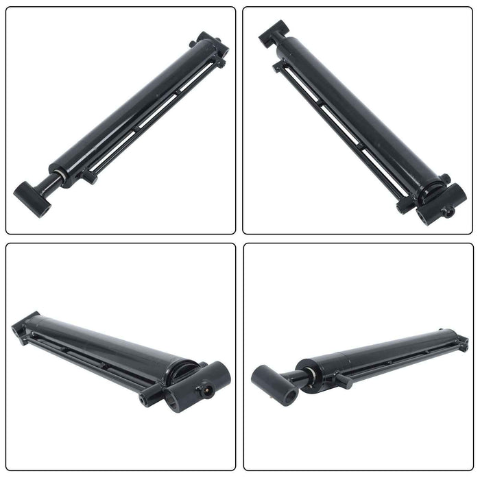 DURAFORCE For Takeuchi TB280FR TB290 Mini Excavator 1900002900 1900003900 Thumb Cylinder