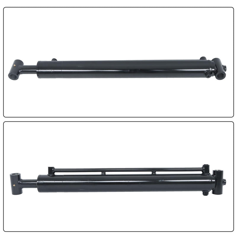 DURAFORCE For Takeuchi TB280FR TB290 Mini Excavator 1900002900 1900003900 Thumb Cylinder