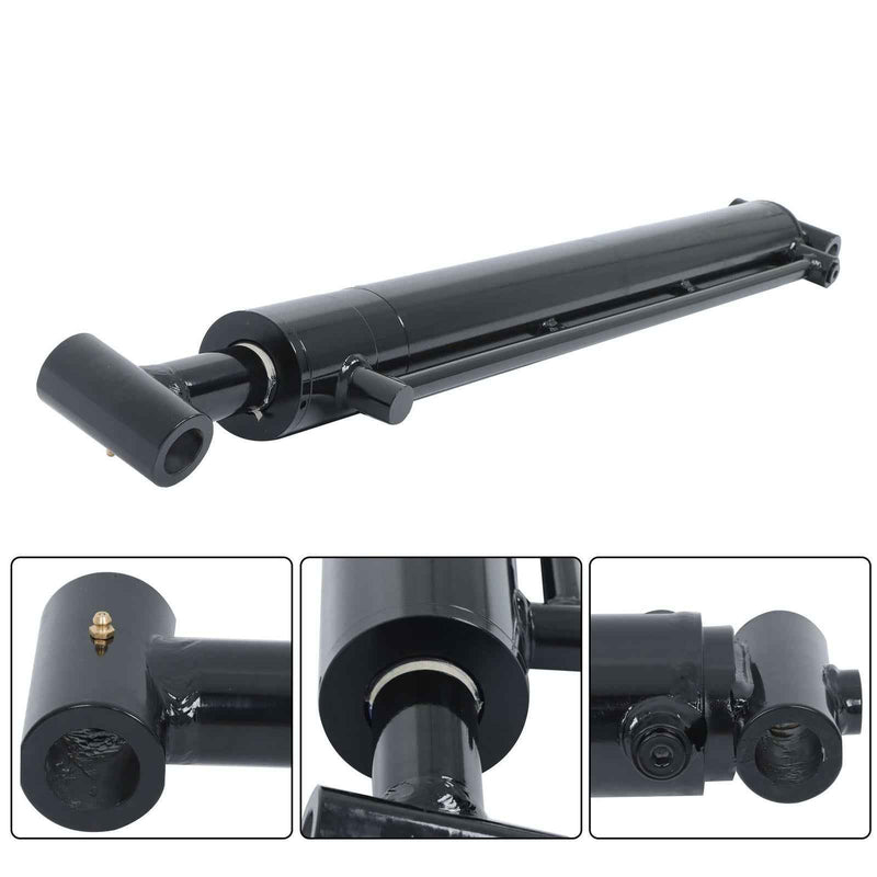 DURAFORCE For Takeuchi TB280FR TB290 Mini Excavator 1900002900 1900003900 Thumb Cylinder
