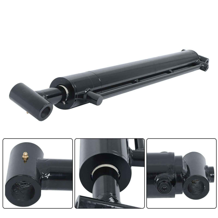 DURAFORCE For Takeuchi TB280FR TB290 Mini Excavator 1900002900 1900003900 Thumb Cylinder