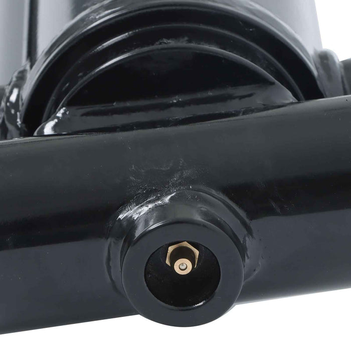 DURAFORCE For Takeuchi TB280FR TB290 Mini Excavator 1900002900 1900003900 Thumb Cylinder