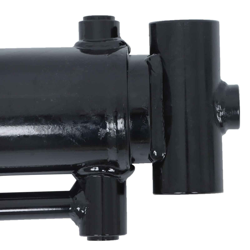 DURAFORCE For Takeuchi TB280FR TB290 Mini Excavator 1900002900 1900003900 Thumb Cylinder