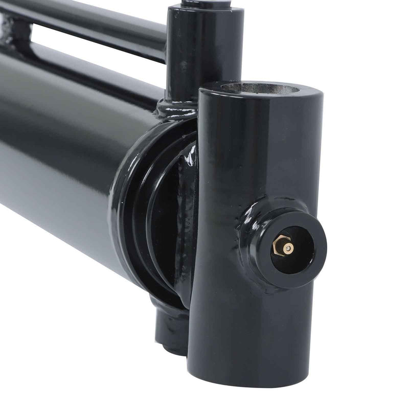 DURAFORCE For Takeuchi TB280FR TB290 Mini Excavator 1900002900 1900003900 Thumb Cylinder