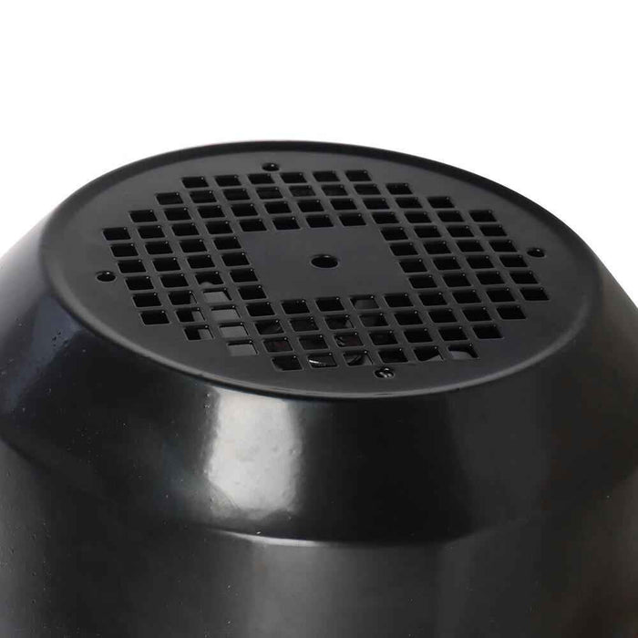 DURAFORCE 3 Phase Electric Motor 1800 RPM TEFC 230/460 Volt Severe Duty 5 HP