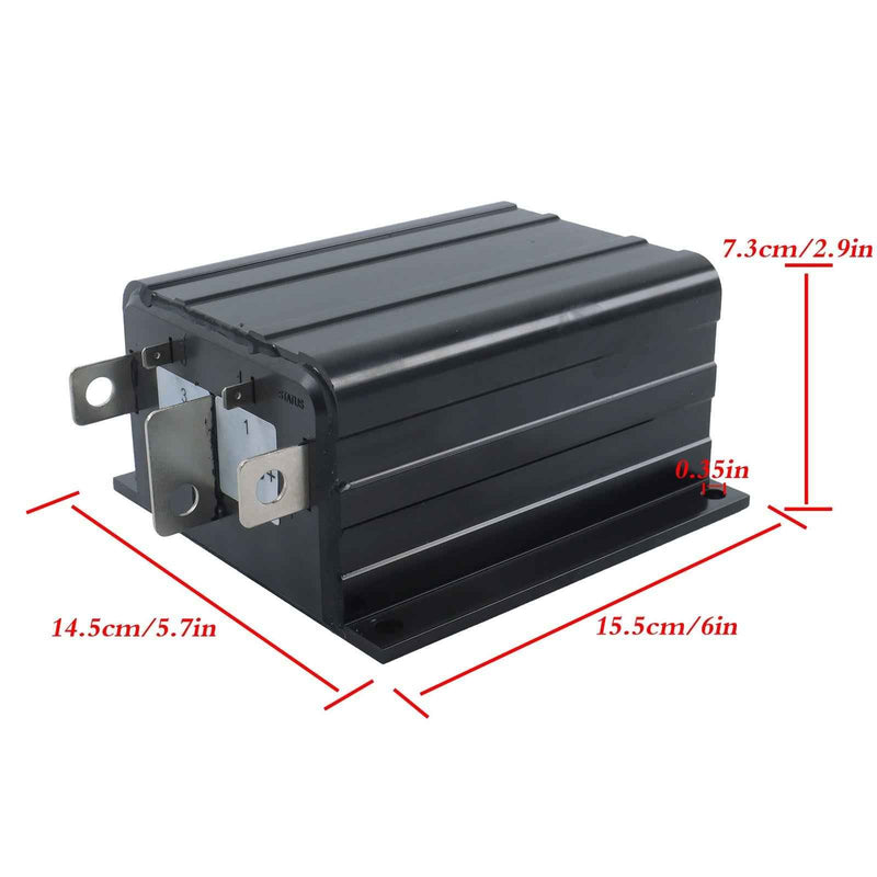 DURAFORCE KCCA0032 96769 66047 232734 KCCA0040 Motor Controller For Genie JLG Skyjack