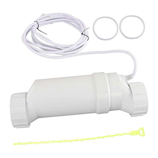 DURAFORCE Salt ChIorination Cell W3t-Cell-9 25000 Gallons Salt Chlorine Generator System