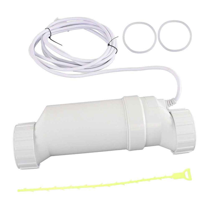 DURAFORCE Salt ChIorination Cell W3t-Cell-9 25000 Gallons Salt Chlorine Generator System