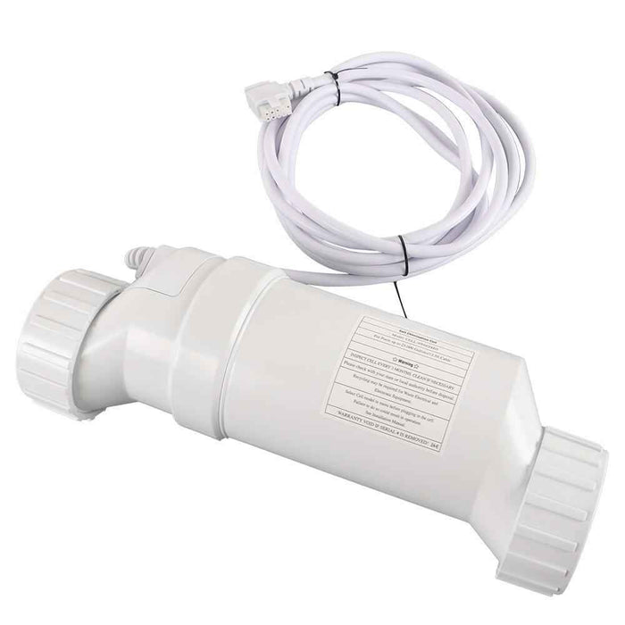 DURAFORCE Salt ChIorination Cell W3t-Cell-9 25000 Gallons Salt Chlorine Generator System