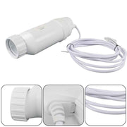 DURAFORCE Salt ChIorination Cell W3t-Cell-9 25000 Gallons Salt Chlorine Generator System