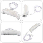 DURAFORCE Salt ChIorination Cell W3t-Cell-9 25000 Gallons Salt Chlorine Generator System