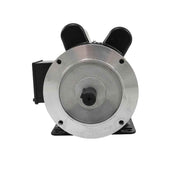 DURAFORCE 208-230V 5HP 3450RPM General Purpose Single Phase Motor 56C 5/8" Shaft Diameter