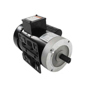 DURAFORCE 208-230V 5HP 3450RPM General Purpose Single Phase Motor 56C 5/8" Shaft Diameter