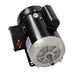DURAFORCE Farm Duty Single Phase Motor 1 HP 1750RPM 115V/230V 56 Frame 13.6/6.8A CW/CCW