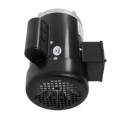 DURAFORCE Farm Duty Single Phase Motor 1 HP 1750RPM 115V/230V 56 Frame 13.6/6.8A CW/CCW