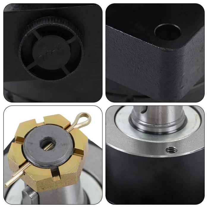 DURAFORCE Wheel Motor 483190 600922 5100407 27-504 Fit For 482639 481529 4159280