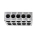 DURAFORCE 23 Holes Machinist 123 .0002" High Precision 10 Matched Pairs 1-2-3 Blocks
