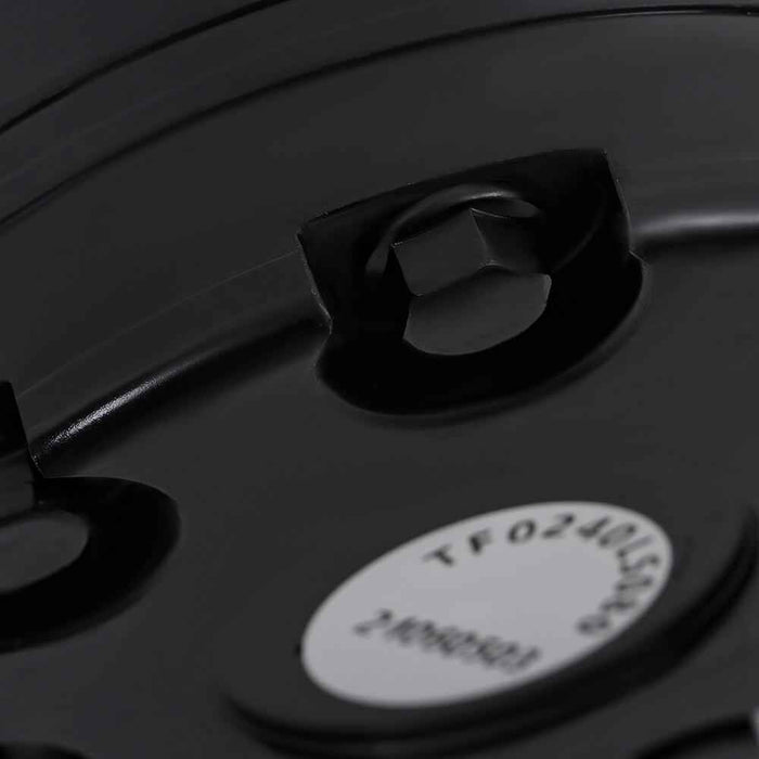 DURAFORCE Wheel Motor Fit For TF0240LS080AAFB Scag 482639 481529 4159280 27-502 GDA10100