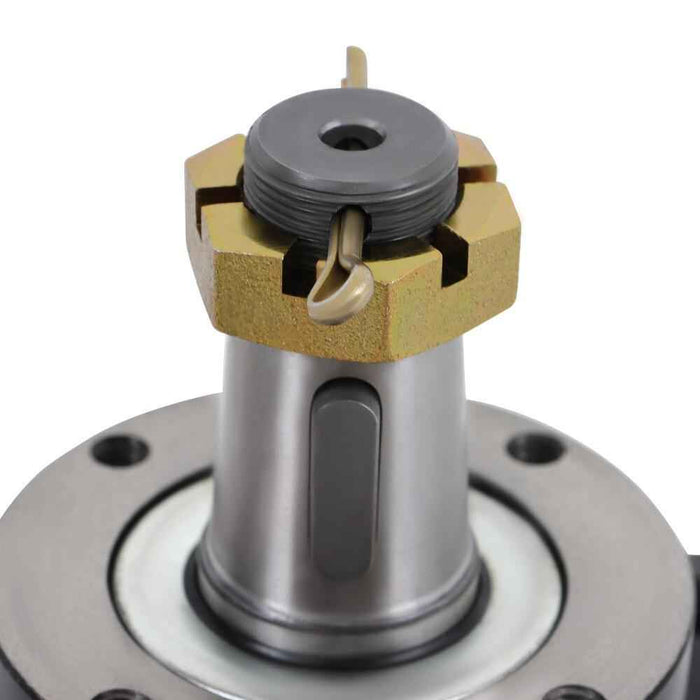 DURAFORCE Wheel Motor Fit For TF0240LS080AAFB Scag 482639 481529 4159280 27-502 GDA10100