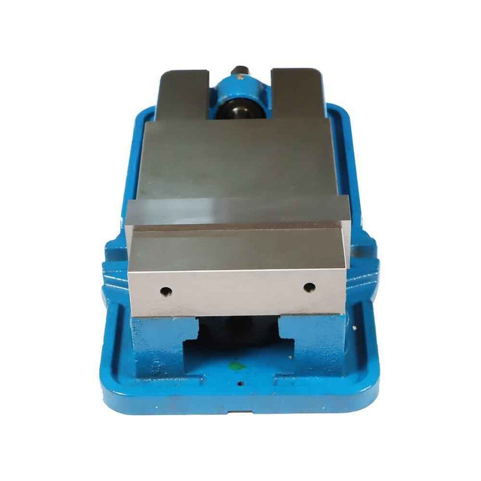 DURAFORCE 6" Lockdown Vise Precision CNC Milling Machine Bench Clamping Vice New