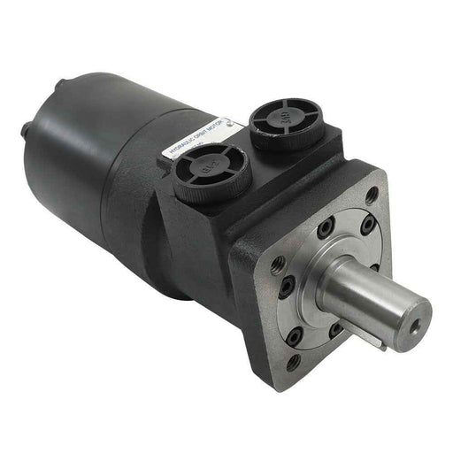 DURAFORCE Black Hydraulic Motor 101-1008-009 for Eaton Char-Lynn H Series 1011008