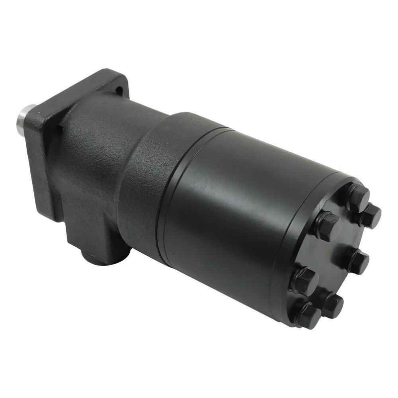 DURAFORCE Black Hydraulic Motor 101-1008-009 for Eaton Char-Lynn H Series 1011008