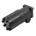 DURAFORCE Black Hydraulic Motor 101-1008-009 for Eaton Char-Lynn H Series 1011008