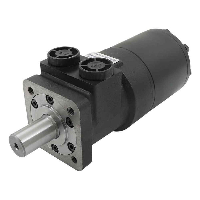 DURAFORCE Black Hydraulic Motor 101-1008-009 for Eaton Char-Lynn H Series 1011008