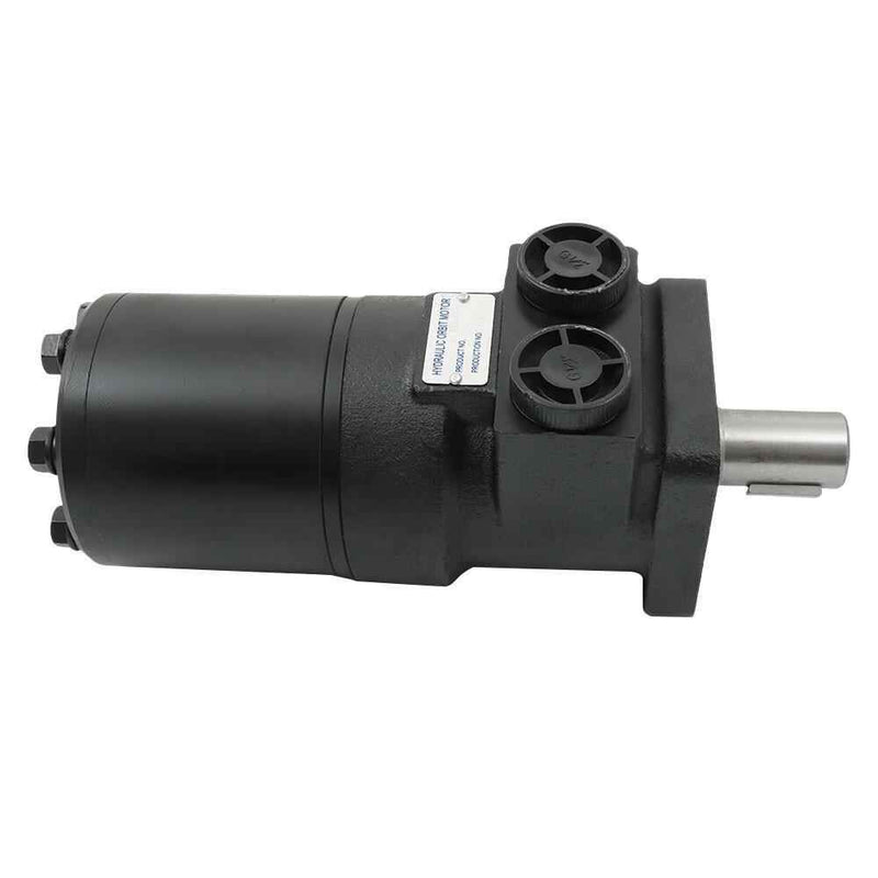 DURAFORCE Black Hydraulic Motor 101-1008-009 for Eaton Char-Lynn H Series 1011008