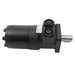 DURAFORCE Black Hydraulic Motor 101-1008-009 for Eaton Char-Lynn H Series 1011008