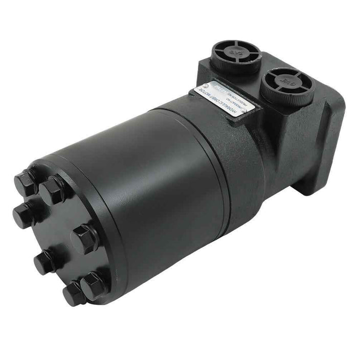 DURAFORCE Black Hydraulic Motor 101-1008-009 for Eaton Char-Lynn H Series 1011008