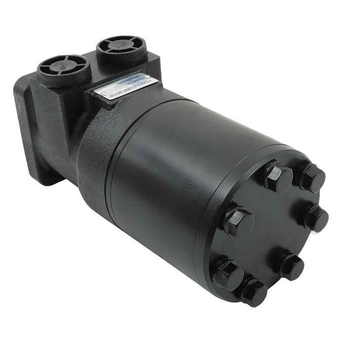 DURAFORCE Black Hydraulic Motor 101-1008-009 for Eaton Char-Lynn H Series 1011008