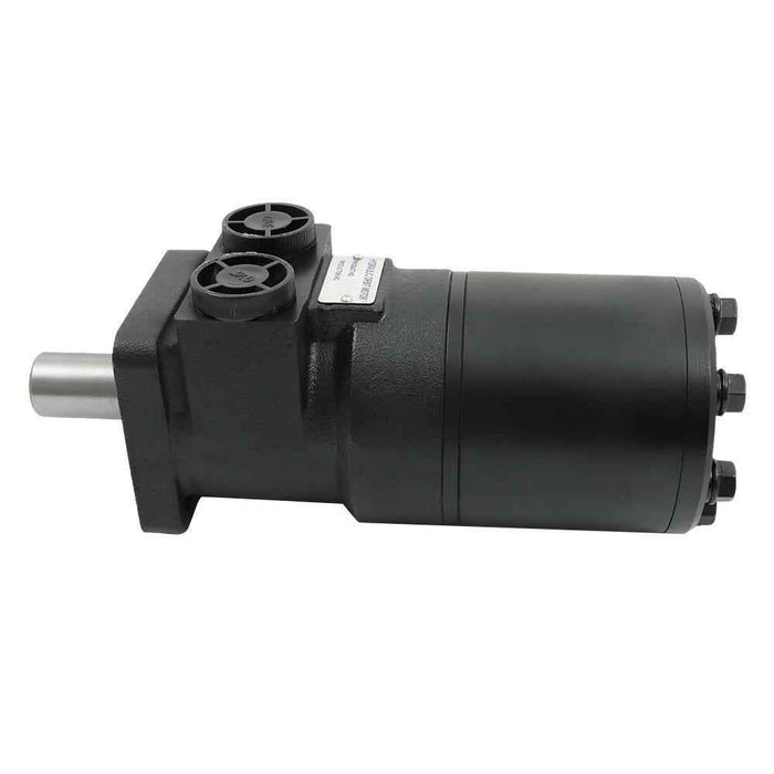 DURAFORCE Black Hydraulic Motor 101-1008-009 for Eaton Char-Lynn H Series 1011008