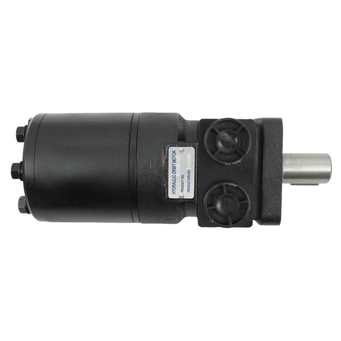 DURAFORCE Black Hydraulic Motor 101-1008-009 for Eaton Char-Lynn H Series 1011008