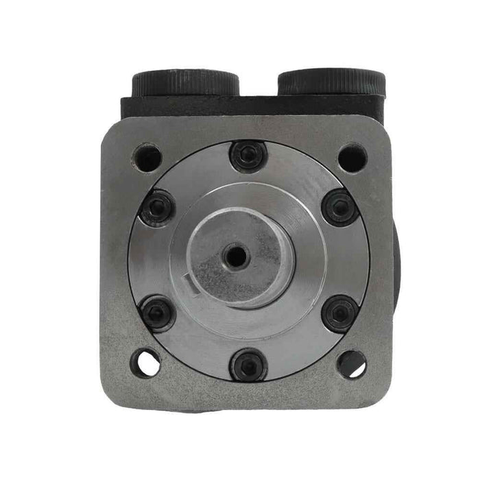 DURAFORCE Black Hydraulic Motor 101-1008-009 for Eaton Char-Lynn H Series 1011008