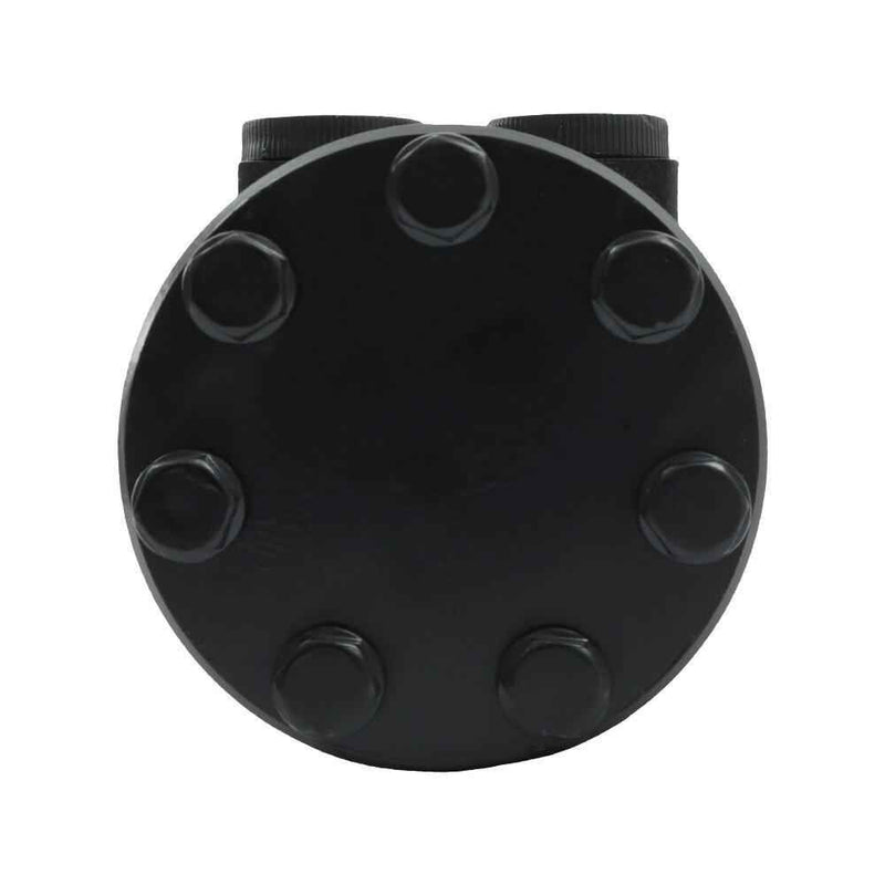 DURAFORCE Black Hydraulic Motor 101-1008-009 for Eaton Char-Lynn H Series 1011008