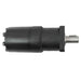 DURAFORCE Black Hydraulic Motor 101-1008-009 for Eaton Char-Lynn H Series 1011008
