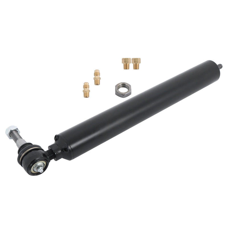 DURAFORCE 2000 2600 3000 3600 E2NN3A540BA Tractor Power Steering Cylinder Shaft For Ford