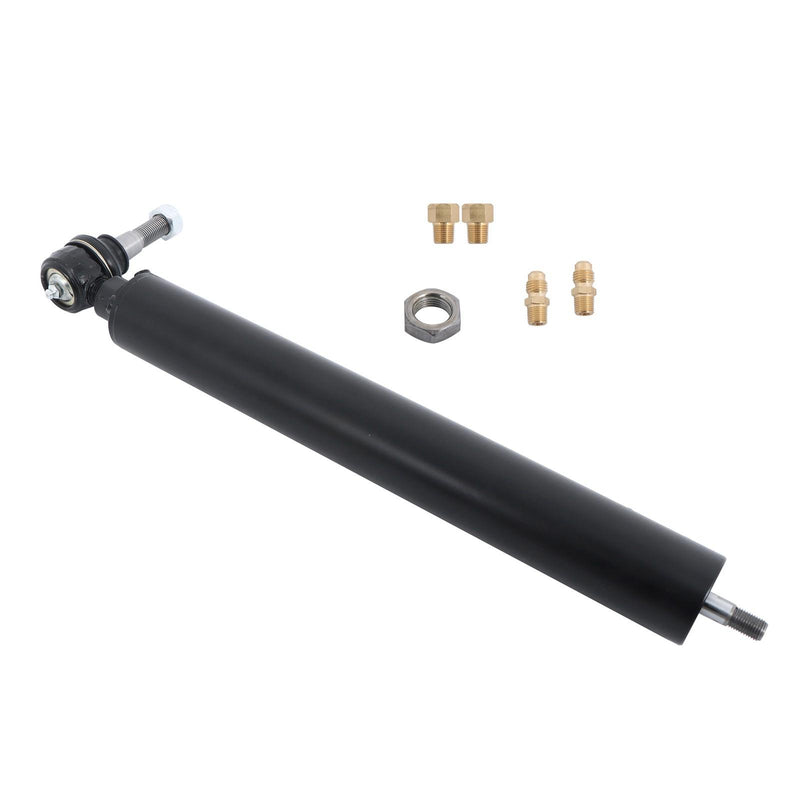DURAFORCE 2000 2600 3000 3600 E2NN3A540BA Tractor Power Steering Cylinder Shaft For Ford