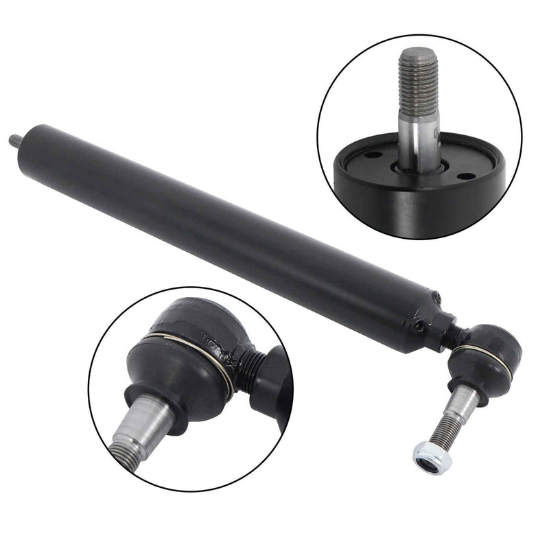DURAFORCE 2000 2600 3000 3600 E2NN3A540BA Tractor Power Steering Cylinder Shaft For Ford